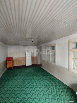 Həyət evi, Şirvan ş.