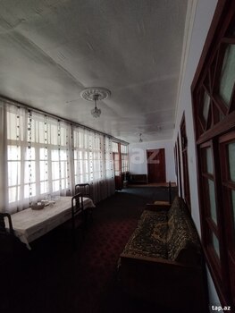 Həyət evi, Şirvan ş.