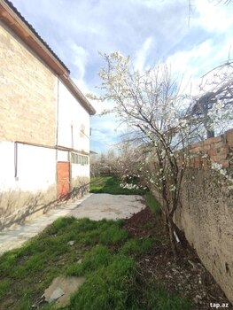 Həyət evi, Şirvan ş.