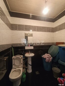 4-otaqlı yeni tikili, Xırdalan ş., 134 m²