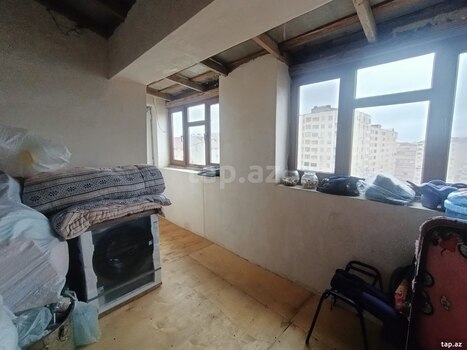 4-otaqlı yeni tikili, Xırdalan ş., 134 m²