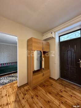 Bağ evi kirayə verilir, Buzovna qəs.