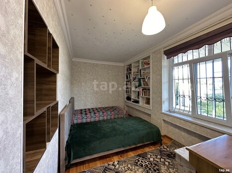 Bağ evi kirayə verilir, Buzovna qəs.