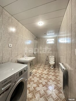 Bağ evi kirayə verilir, Buzovna qəs.