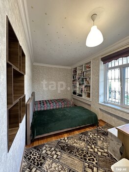 Bağ evi kirayə verilir, Buzovna qəs.