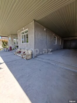 Həyət evi, Şəki r.