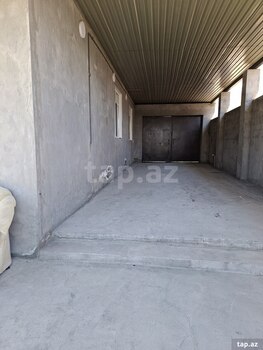 Həyət evi, Şəki r.