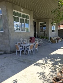 Həyət evi, Şəki r.