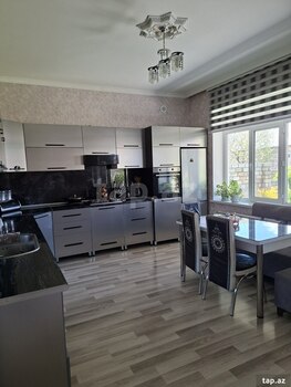 Həyət evi, Şəki r.