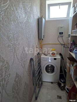 Həyət evi, Şəki r.
