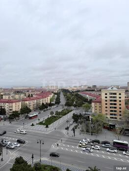 Ofis icarəyə verilir, Heydər Əliyev pr.,36