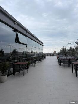 Ofis icarəyə verilir, Heydər Əliyev pr.,36