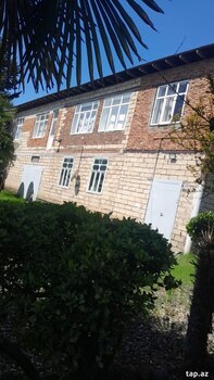 Həyət evi, Masallı r.