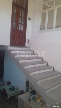 Həyət evi, Masallı r.