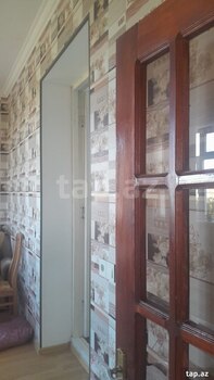 Həyət evi, Masallı r.