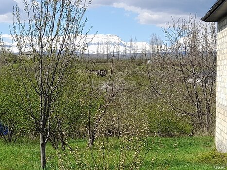 12 sot torpaq sahəsi, Qusar r.