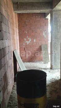 1-otaqlı yeni tikili, Masazır qəs., 47.6 m²