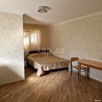 Həyət evi kirayə verilir, Əhmədli m.