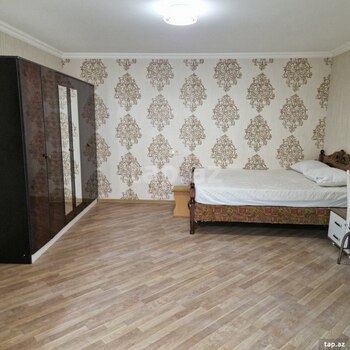 Həyət evi kirayə verilir, Əhmədli m.