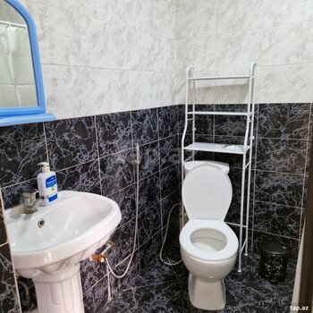 Həyət evi kirayə verilir, Əhmədli m.