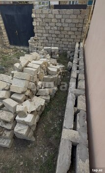 Həyət evi, Binəqədi qəs.