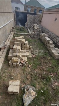 Həyət evi, Binəqədi qəs.