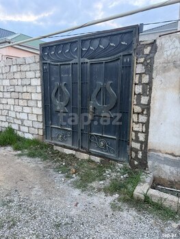 Həyət evi, Binəqədi qəs.
