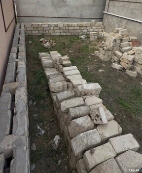 Həyət evi, Binəqədi qəs.