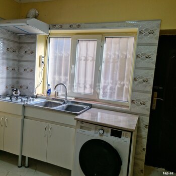 Həyət evi kirayə verilir, Əhmədli m.