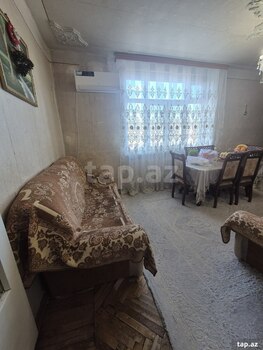 2-otaqlı mənzil, Gəncə ş., 60 m²