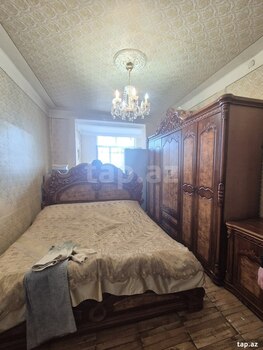 2-otaqlı mənzil, Gəncə ş., 60 m²