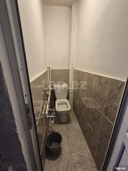 2-otaqlı mənzil, Gəncə ş., 60 m²