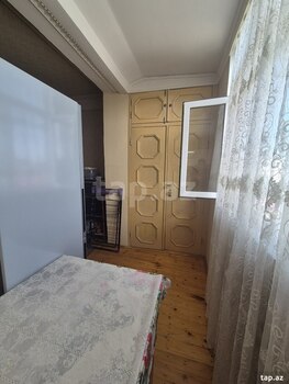 2-otaqlı mənzil, Gəncə ş., 60 m²