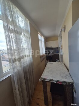 2-otaqlı mənzil, Gəncə ş., 60 m²