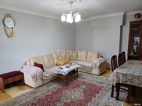 Həyət evi, M.İbrahimov küç.