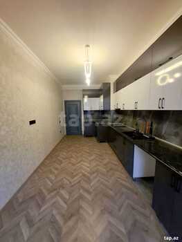 3-otaqlı yeni tikili, Sumqayıt ş., 100 m²