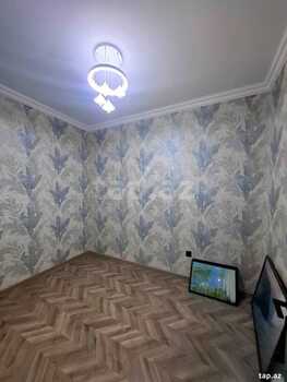 3-otaqlı yeni tikili, Sumqayıt ş., 100 m²