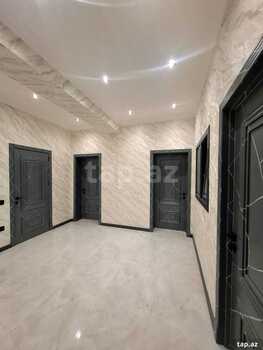 3-otaqlı yeni tikili, Sumqayıt ş., 100 m²
