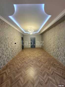 3-otaqlı yeni tikili, Sumqayıt ş., 100 m²