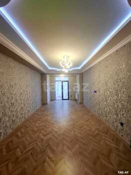 3-otaqlı yeni tikili, Sumqayıt ş., 100 m²