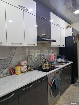 1-otaqlı mənzil, Sumqayıt ş., 42 m²