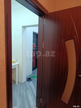 1-otaqlı mənzil, Sumqayıt ş., 42 m²
