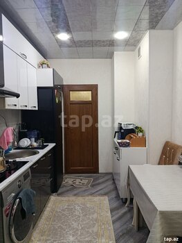 1-otaqlı mənzil, Sumqayıt ş., 42 m²