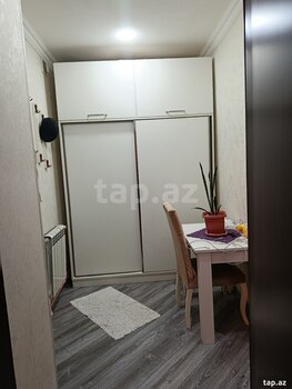 1-otaqlı mənzil, Sumqayıt ş., 42 m²