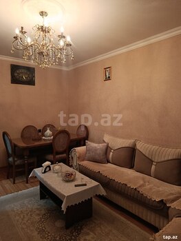 1-otaqlı mənzil, Sumqayıt ş., 42 m²