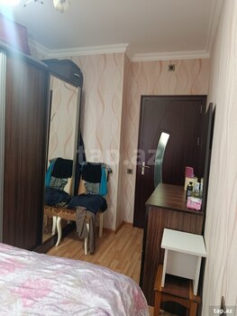 1-otaqlı mənzil, Sumqayıt ş., 42 m²