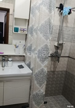 1-otaqlı mənzil, Sumqayıt ş., 42 m²