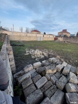 14 sot torpaq sahəsi, Nabran r.