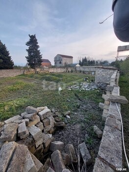 14 sot torpaq sahəsi, Nabran r.