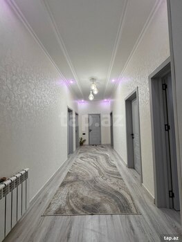 Həyət evi, Yeni Suraxanı qəs.